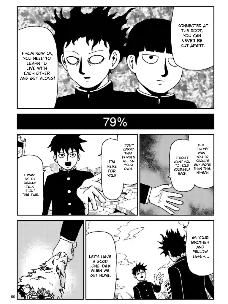 Mob Psycho 100 Chapter 0.011 8